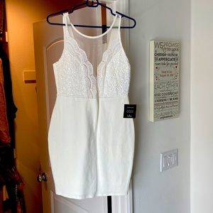 Lulus Bachelorette/Bridal Shower/Rehearsal Dinner. BRAND NEW TAGS STILL ON!!